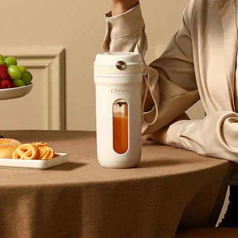 Electric Portable Blender