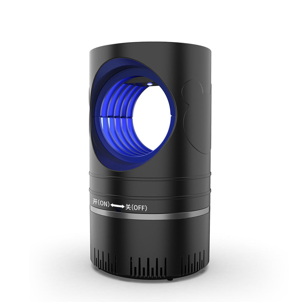 Mosquito Killing Lamp Quiet Indoor Pest Control | Tech Valve