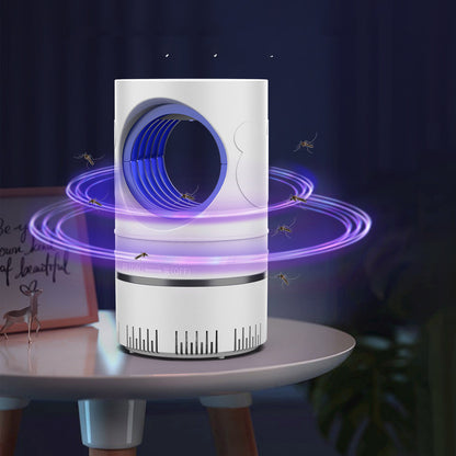 Mosquito Killing Lamp Quiet Indoor Pest Control | Tech Valve